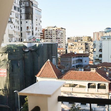 City Center 3 - Tirana Way Apartments Экстерьер фото