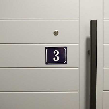 City Center 3 - Tirana Way Apartments Экстерьер фото