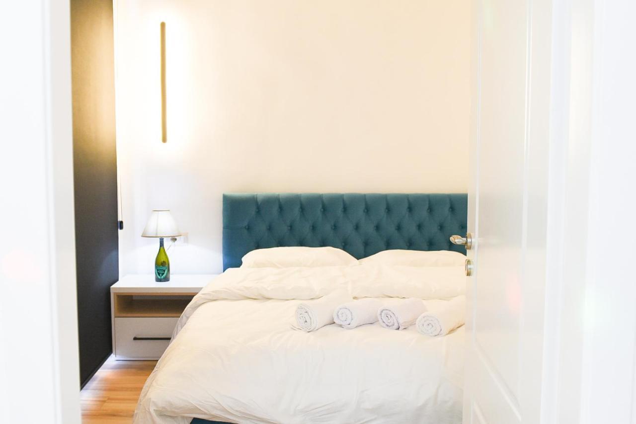 City Center 3 - Tirana Way Apartments Экстерьер фото