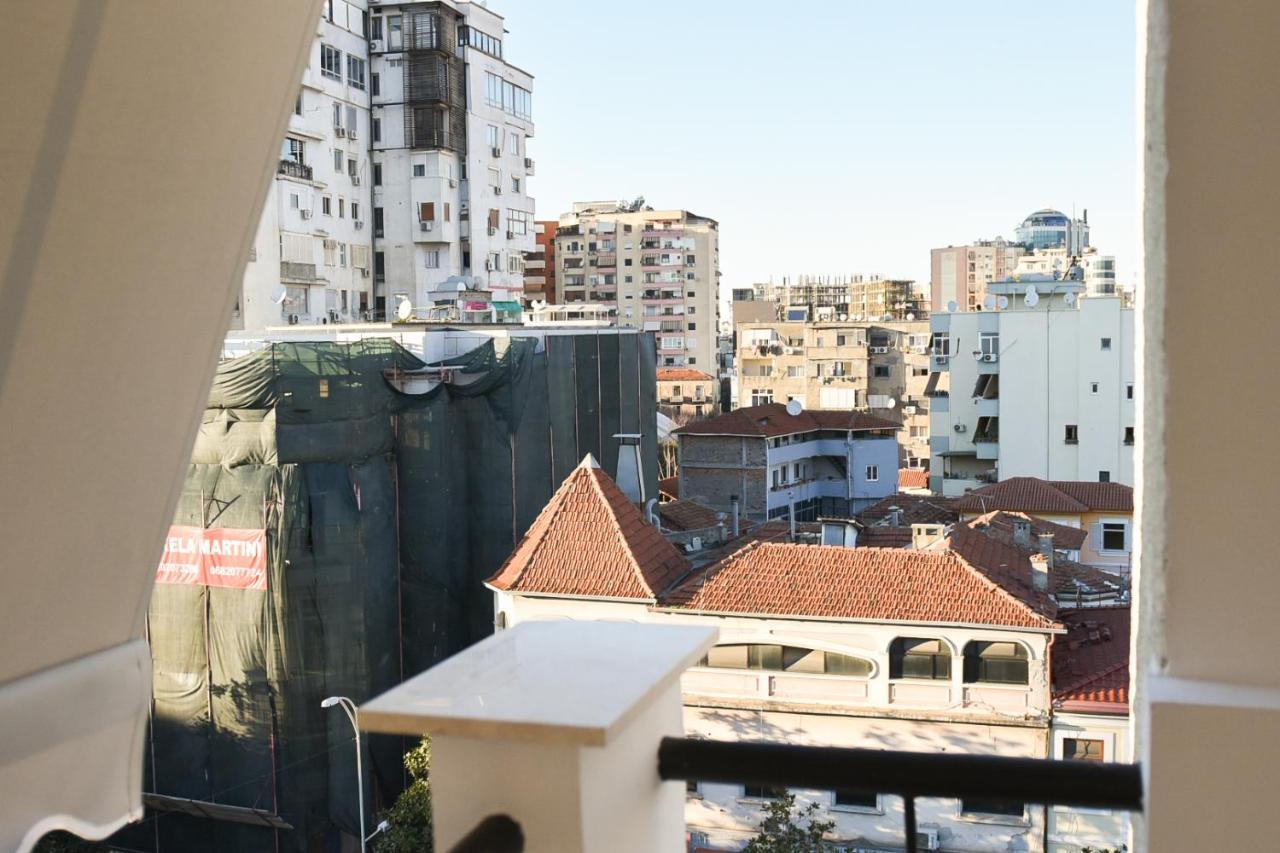 City Center 3 - Tirana Way Apartments Экстерьер фото