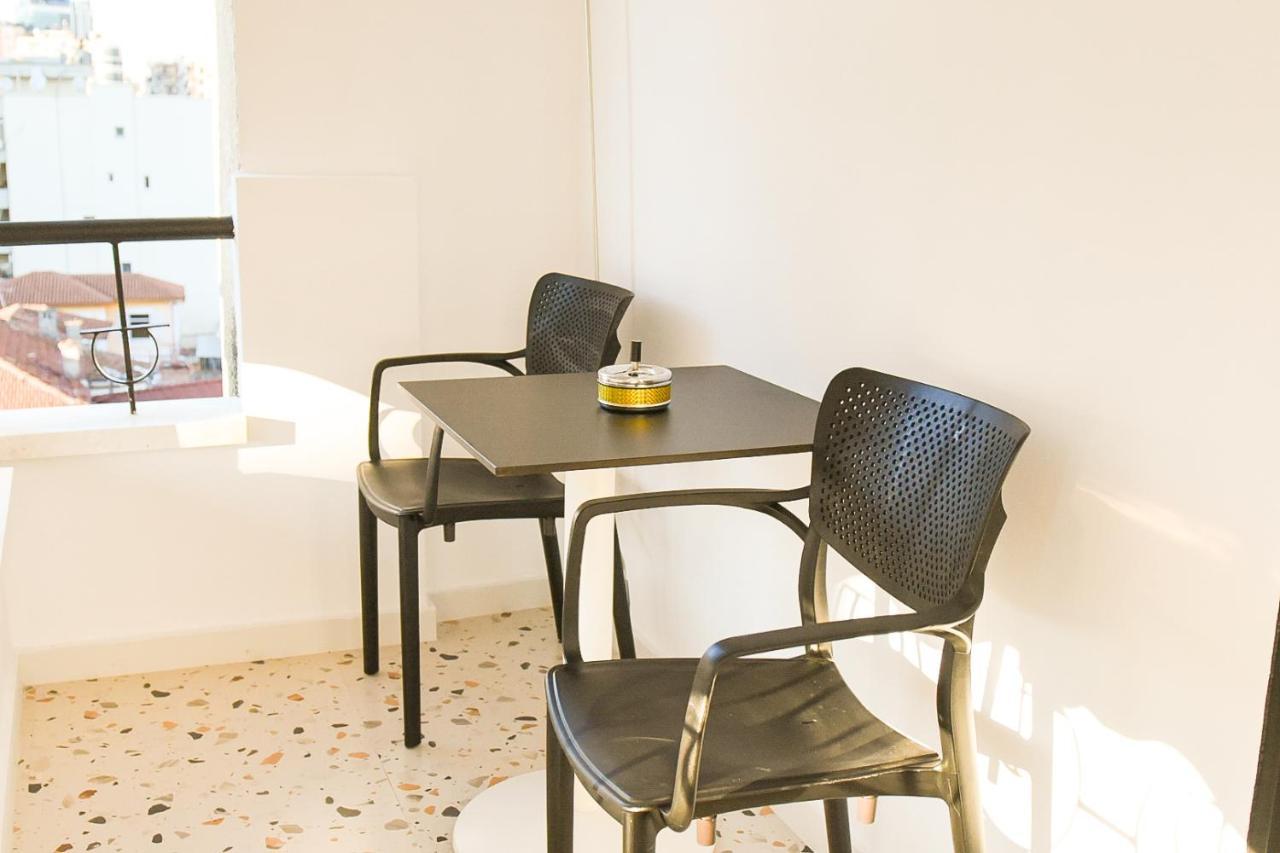 City Center 3 - Tirana Way Apartments Экстерьер фото