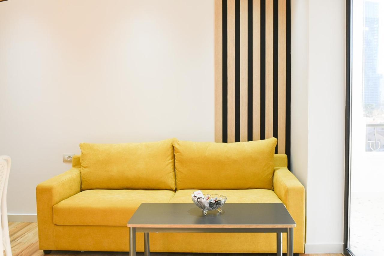 City Center 3 - Tirana Way Apartments Экстерьер фото