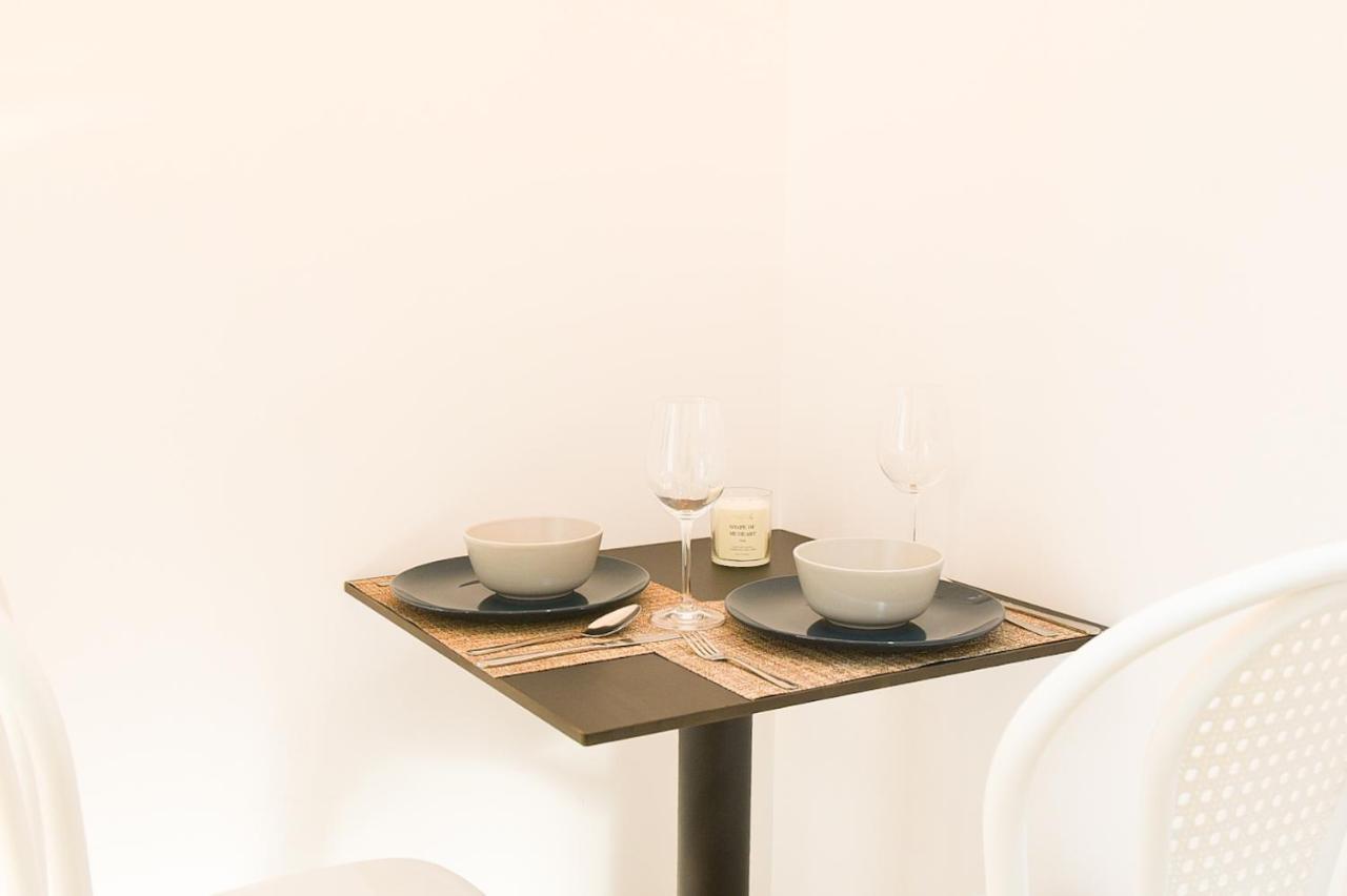 City Center 3 - Tirana Way Apartments Экстерьер фото