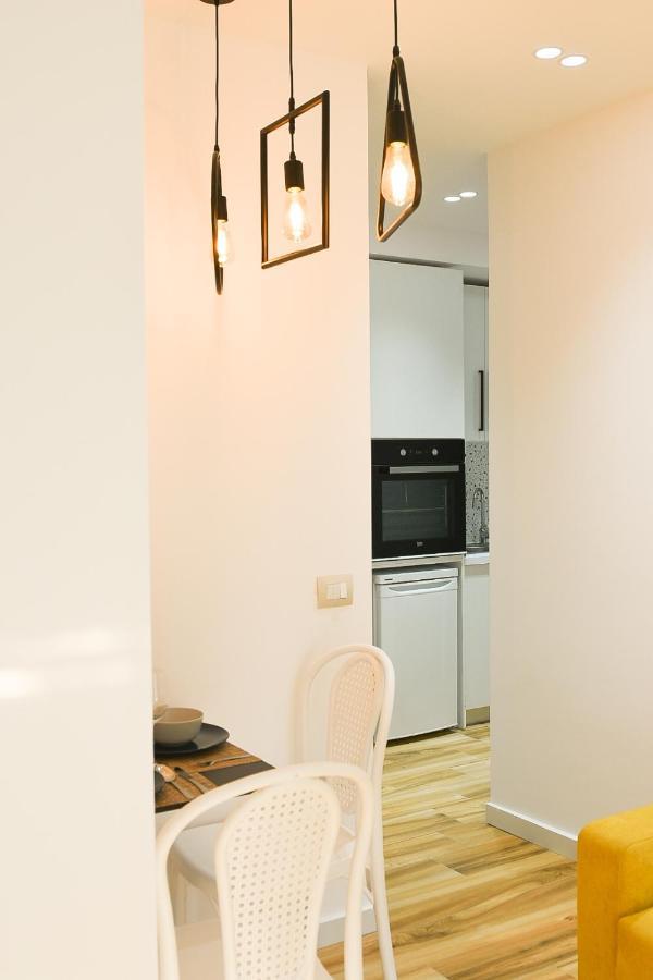 City Center 3 - Tirana Way Apartments Экстерьер фото
